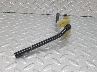 W123 Coupe accelerator pedal linkage used OEM
