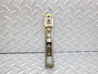 44799 Mercedes-Benz W124 220E Seat Belt Height Adjuster 1248600088