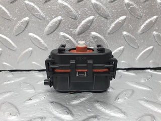 R129 SL heater box vacuum actuator used OEM