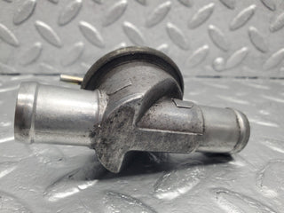 W124 Cabriolet air control valve used OEM