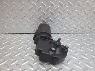 W124 wiper motor and cover used OEM