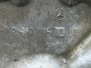 15782 Mercedes-Benz R107 450SL Timing Chain Cover 1170151001