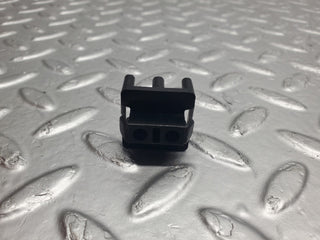 W124 Wagon cable wire connector used OEM