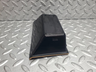 W126 Coupe centre console tray storage used OEM