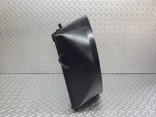 44768 Mercedes-Benz W124 220E Radiator Fan Shroud Cover 1245054055