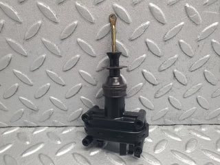 W124 Wagon door lock vacuum actuator rear used OEM