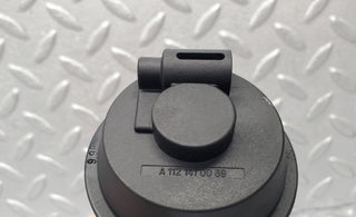 46933 Mercedes-Benz R129 320SL Coupe Vacuum Valve 1121410069