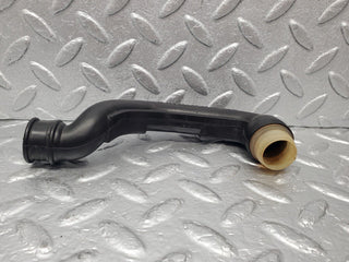 46660 Mercedes-Benz C123 280CE Coupe Air Intake Pipe 1100945282