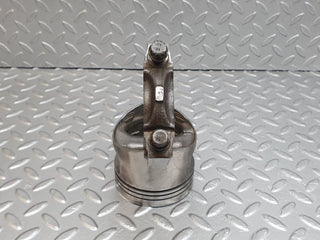 43078 Mercedes-Benz W123 Piston With Connecting Rod 95.485 mm 1020381