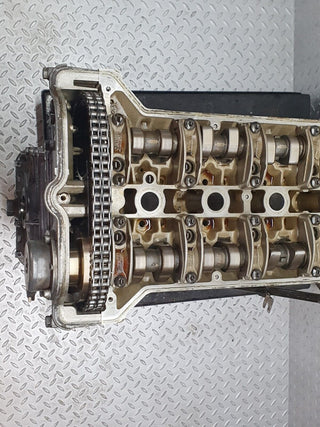 42638 Mercedes-Benz R129 320SL Coupe Complete Engine M104.991 1040111601