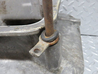 39318 Mercedes-Benz R107 500SL Oil Pan Oil Sump 1160105513