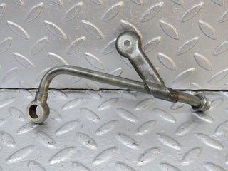 40033 Mercedes-Benz R107 350SL Oil Hose Pipe