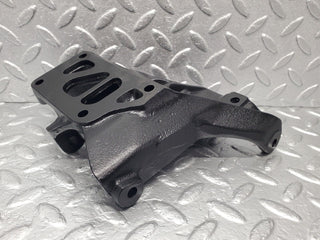 46637 Mercedes-Benz C123 280CE Coupe Alternator Generator Bracket 1101550735