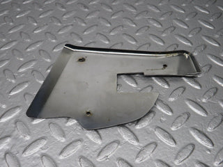 40002 Mercedes-Benz R107 350SL Left Door Chrome Cover