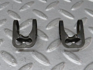 R107 SL valve rocker arm with spring and tappet used OEM