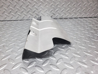 45903 Mercedes-Benz W126 420SE Exhaust Heat Shield