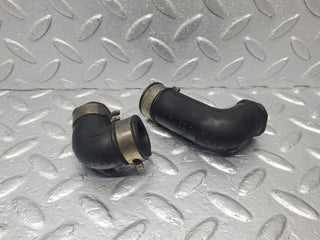 46209 Mercedes-Benz W124 280E Air Pump Hoses 1041411383 1041411283