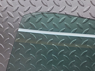 44619 Mercedes-Benz W124 220E Rear Right Door Window Glass