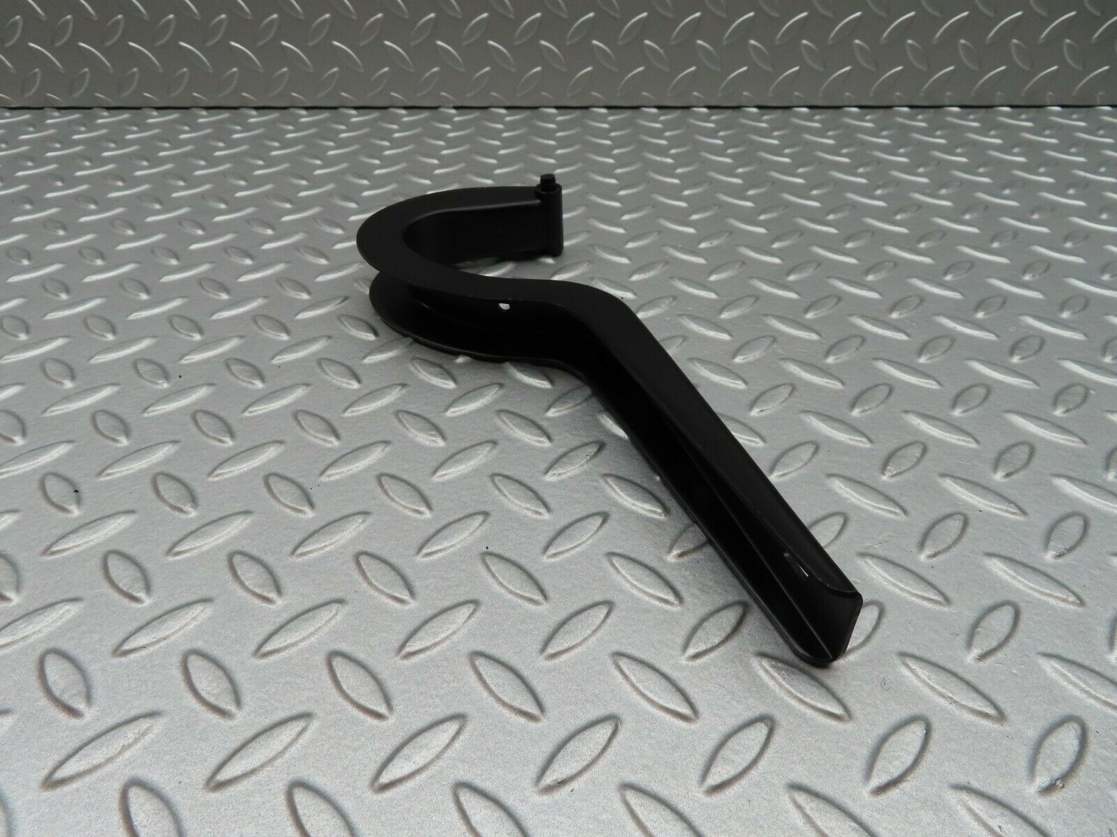 5019 Mercedes-Benz R107 350SL Trunk Lid Hinge Left Side