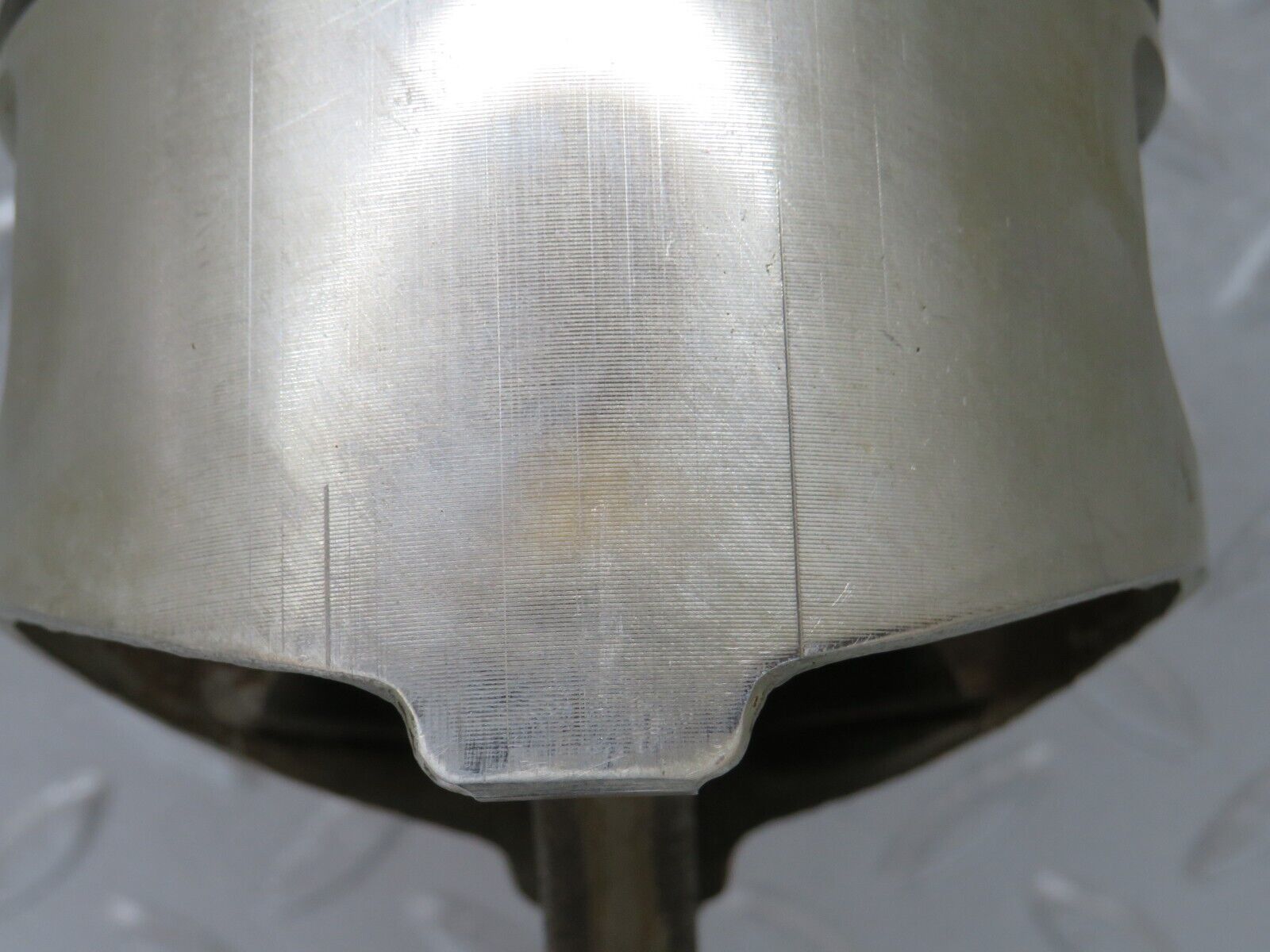 39304 Mercedes-Benz R107 500SL Piston With Connecting Rod 96,515mm