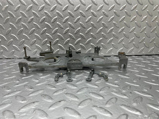 43301 Mercedes-Benz W108 280SE Heater Control Frame Bracket 1088300785