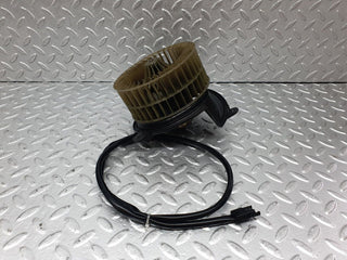 W201 Baby Benz heater blower motor used OEM