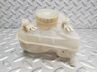 W126 Coupe brake fluid reservoir tank used OEM