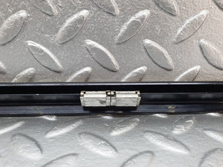 W202 front right door moulding trim used OEM