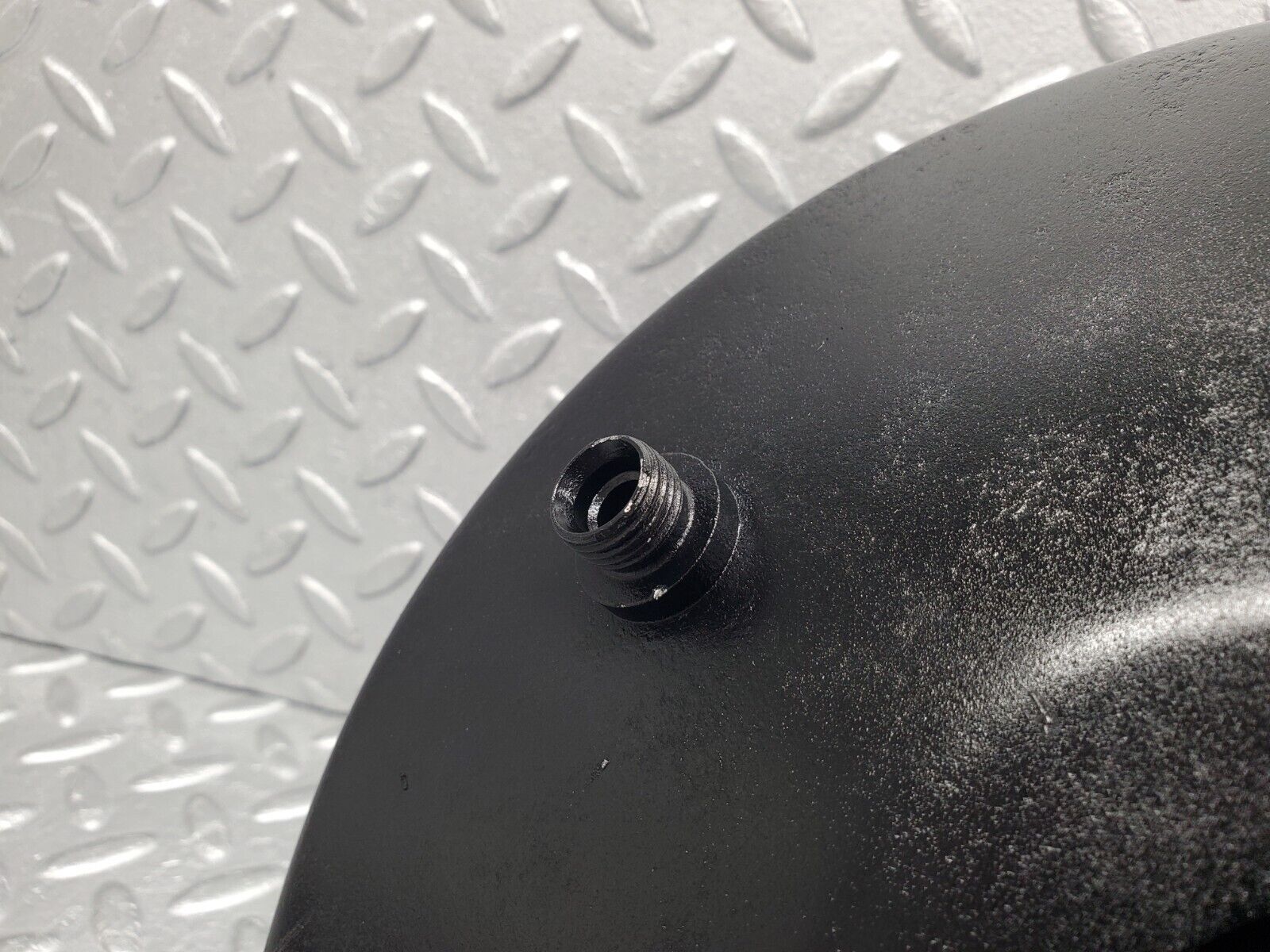 46561 Mercedes-Benz C123 280CE Coupe Brake Booster ATE