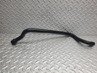 W124 Wagon engine coolant hose pipe used OEM