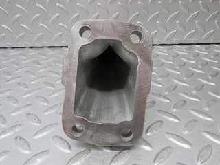 R107 SL engine mount bracket right used OEM