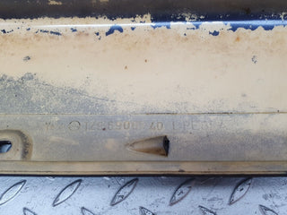 42424 Mercedes-Benz R129 320SL Coupe Side Skirt Left Side 1296900740