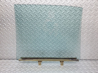 44366 Mercedes-Benz W123 280E Rear Right Door Window Glass