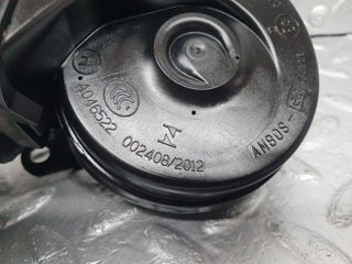 R129 SL horn used OEM