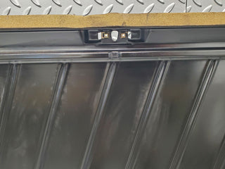 W201 Baby Benz power sunroof frame used OEM