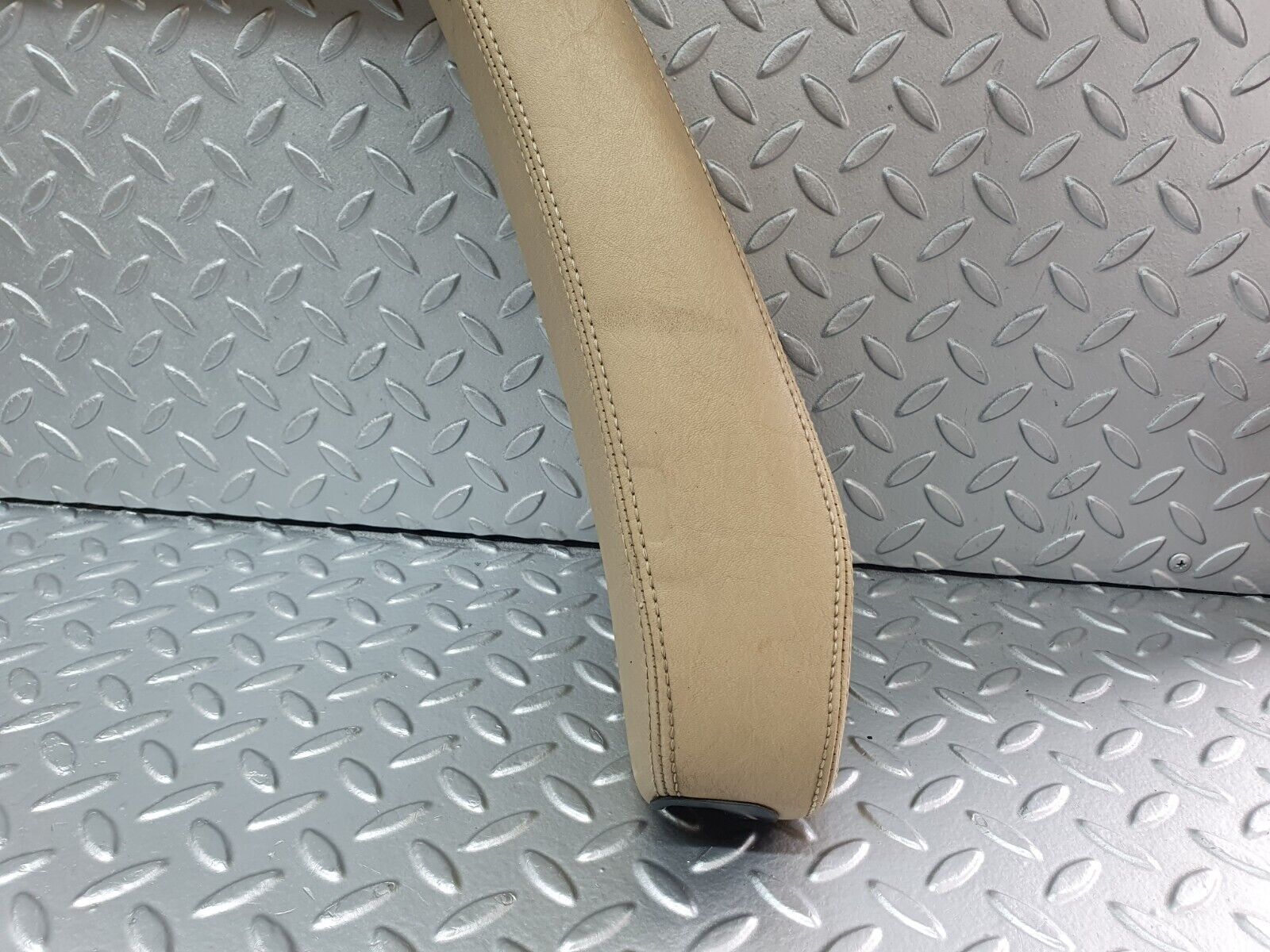 42421 Mercedes-Benz R129 320SL Coupe Roll Over Bar Beige 1295406508