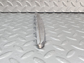 43156 Mercedes-Benz W108 280SE Trunk Lid Chrome Handle