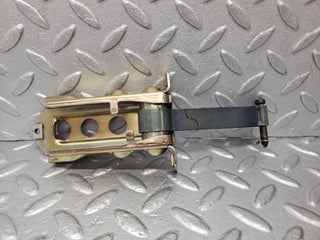 46937 Mercedes-Benz R129 320SL Coupe Door Safety Check Strap