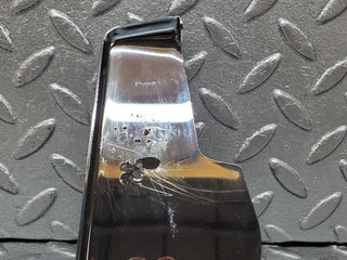 44968 Mercedes-Benz R129 300SL Coupe Left Door Chrome Cover