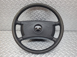 45166 Mercedes-Benz R129 300SL Coupe Steering Wheel 1264640017