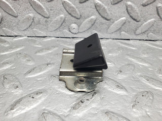 R129 SL right window guide used OEM