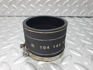 42238 Mercedes-Benz R129 320SL Coupe Air Intake Manifold Hose 1041411783