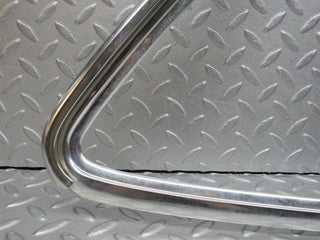 40197 Mercedes-Benz R107 Hardtop Side Window Chrome Moulding Trim Right