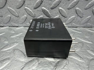 W201 Baby Benz hazard warning light relay used OEM