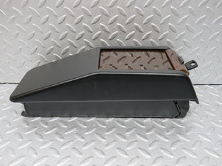 38039 Mercedes-Benz A124 320E Cabriolet Centre Console Storage Box With Key 1246800852