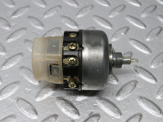 39115 Mercedes-Benz R107 500SL Headlight Switch