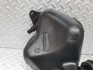 41775 Mercedes-Benz W202 C200 Fuel Filling Pipe Expansion Tank 2024701389