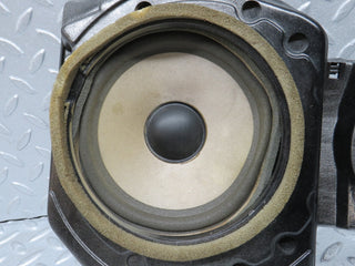 R129 SL left door speaker used OEM