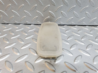 W202 interior dome light used OEM