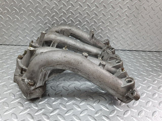 44139 Mercedes-Benz C123 230CE Coupe Air Intake Manifold 1021410301 1021411190